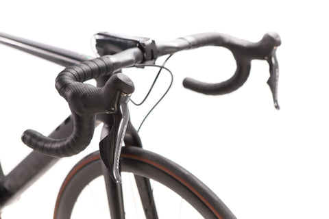 Cervelo R5 Shimano Ultegra Di2 Disc Road Bike 2020, Size 54cm