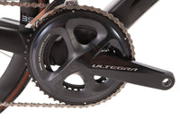 Cervelo R5 Shimano Ultegra Di2 Disc Road Bike 2020, Size 54cm