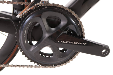Cervelo R5 Shimano Ultegra Di2 Disc Road Bike 2020, Size 54cm