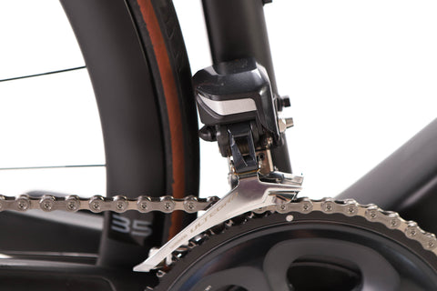 Cervelo R5 Shimano Ultegra Di2 Disc Road Bike 2020, Size 54cm