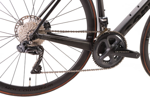 Cervelo R5 Shimano Ultegra Di2 Disc Road Bike 2020, Size 54cm