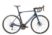 Lapierre Aircode DRS 5.0 Shimano 105 Disc Road Bike 2022, Size Large