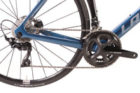 Lapierre Aircode DRS 5.0 Shimano 105 Disc Road Bike 2022, Size Large