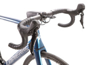 Lapierre Aircode DRS 5.0 Shimano 105 Disc Road Bike 2022, Size Large