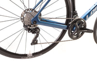 Lapierre Aircode DRS 5.0 Shimano 105 Disc Road Bike 2022, Size Large
