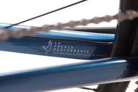 Lapierre Aircode DRS 5.0 Shimano 105 Disc Road Bike 2022, Size Large