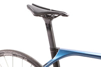 Lapierre Aircode DRS 5.0 Shimano 105 Disc Road Bike 2022, Size Large