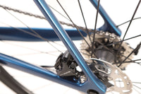 Lapierre Aircode DRS 5.0 Shimano 105 Disc Road Bike 2022, Size Large