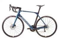 Lapierre Aircode DRS 5.0 Shimano 105 Disc Road Bike 2022, Size Large