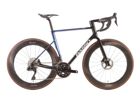 basso endurance rennrad Basso Astra Shimano 105 Di2 Disc Road Bike 2024, Size 53cm – Cycle Exchange