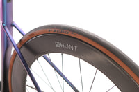 Basso Astra Shimano 105 Di2 Disc Road Bike 2024, Size 53cm