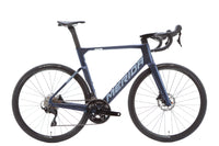 Merida Reacto 4000 Shimano 105 Disc Road Bike 2025, Size Large