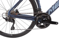 Merida Reacto 4000 Shimano 105 Disc Road Bike 2025, Size Large