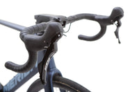 Merida Reacto 4000 Shimano 105 Disc Road Bike 2025, Size Large