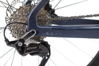 Merida Reacto 4000 Shimano 105 Disc Road Bike 2025, Size Large
