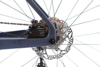 Merida Reacto 4000 Shimano 105 Disc Road Bike 2025, Size Large