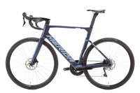 Merida Reacto 4000 Shimano 105 Disc Road Bike 2025, Size Large