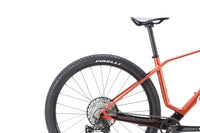 Orbea Alma M30 Shimano Deore/XT MTB 2025, Size Large