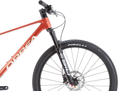 Orbea Alma M30 Shimano Deore/XT MTB 2025, Size Large