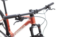 Orbea Alma M30 Shimano Deore/XT MTB 2025, Size Large