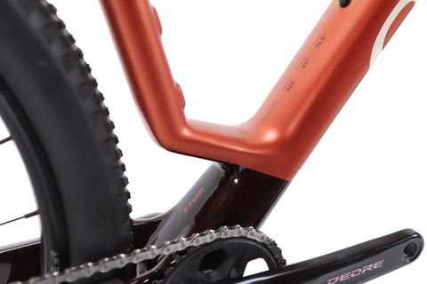 Orbea Alma M30 Shimano Deore/XT MTB 2025, Size Large
