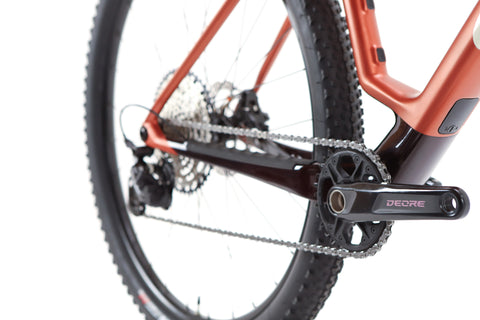 Orbea Alma M30 Shimano Deore/XT MTB 2025, Size Large