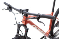 Orbea Alma M30 Shimano Deore/XT MTB 2025, Size Large