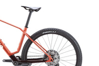 Orbea Alma M30 Shimano Deore/XT MTB 2025, Size Large