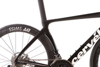 Cervelo S5 Sram Red eTap Disc Road Bike 2019, Size 54cm