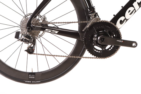 Cervelo S5 Sram Red eTap Disc Road Bike 2019, Size 54cm
