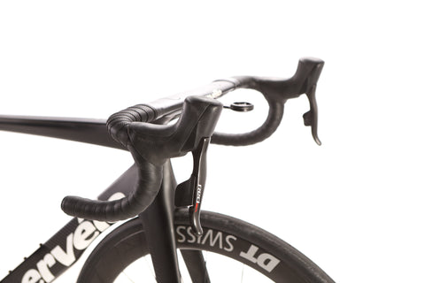 Cervelo S5 Sram Red eTap Disc Road Bike 2019, Size 54cm