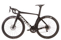 Cervelo S5 Sram Red eTap Disc Road Bike 2019, Size 54cm