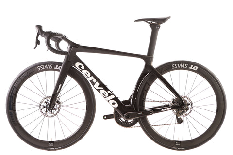 Cervelo S5 Sram Red eTap Disc Road Bike 2019, Size 54cm