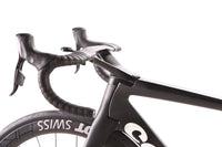 Cervelo S5 Sram Red eTap Disc Road Bike 2019, Size 54cm