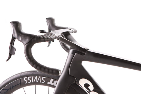 Cervelo S5 Sram Red eTap Disc Road Bike 2019, Size 54cm