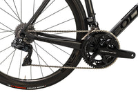 Colnago C64 Shimano Dura-Ace Di2 Carbon Road Bike 2021, Size 52s