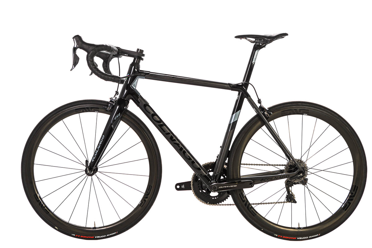 Colnago C64 Shimano Dura-Ace Di2 Carbon Road Bike 2021, Size 52s
