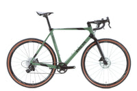 Basso Palta Campagnolo Ekar Gravel Bike 2021, Size XL