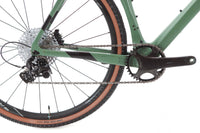 Basso Palta Campagnolo Ekar Gravel Bike 2021, Size XL