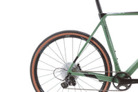 Basso Palta Campagnolo Ekar Gravel Bike 2021, Size XL