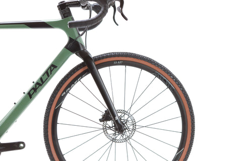 Basso Palta Campagnolo Ekar Gravel Bike 2021, Size XL