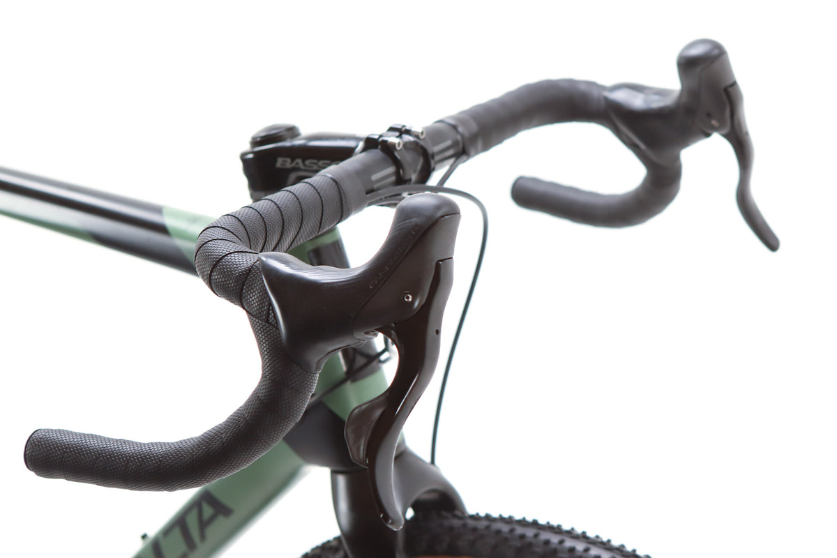 Basso Palta Campagnolo Ekar Gravel Bike 2021, Size XL