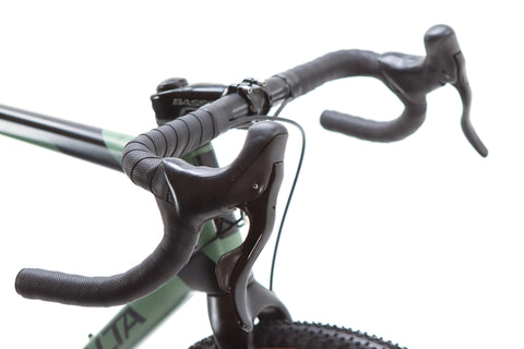 Basso Palta Campagnolo Ekar Gravel Bike 2021, Size XL