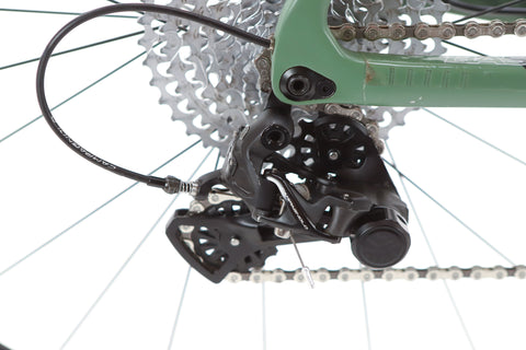 Basso Palta Campagnolo Ekar Gravel Bike 2021, Size XL