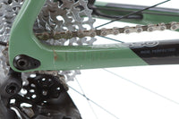 Basso Palta Campagnolo Ekar Gravel Bike 2021, Size XL