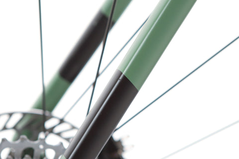 Basso Palta Campagnolo Ekar Gravel Bike 2021, Size XL