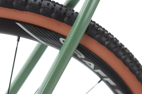 Basso Palta Campagnolo Ekar Gravel Bike 2021, Size XL