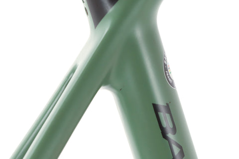 Basso Palta Campagnolo Ekar Gravel Bike 2021, Size XL
