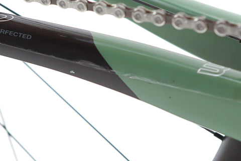 Basso Palta Campagnolo Ekar Gravel Bike 2021, Size XL