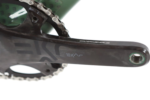 Basso Palta Campagnolo Ekar Gravel Bike 2021, Size XL